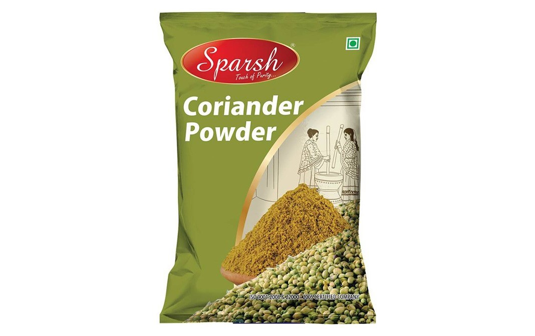 Sparsh Coriander Powder    Pack  1 kilogram
